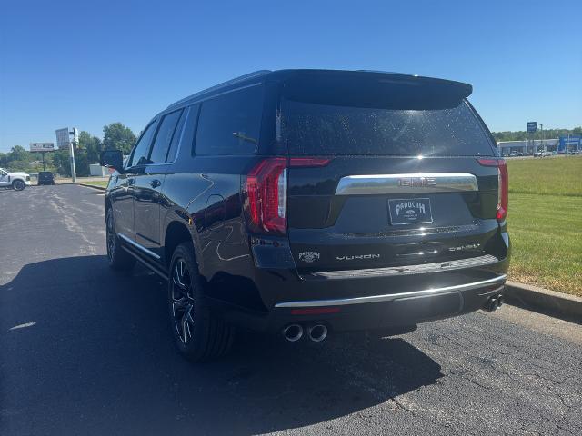 2023 GMC Yukon XL 4WD Denali