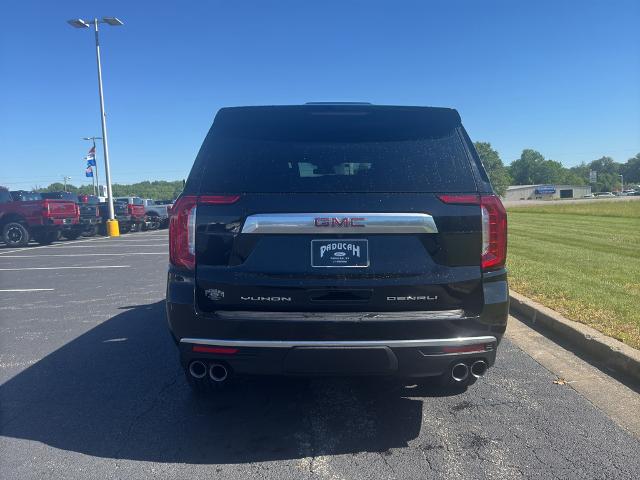 2023 GMC Yukon XL 4WD Denali