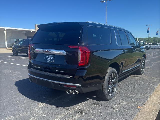2023 GMC Yukon XL 4WD Denali