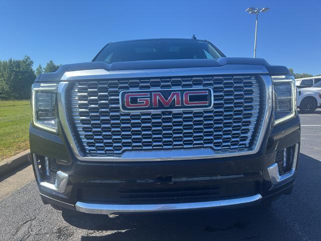 2023 GMC Yukon XL 4WD Denali
