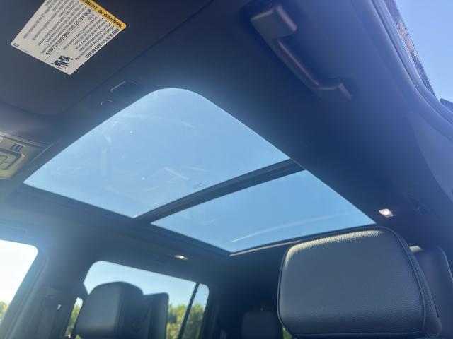 2023 GMC Yukon XL 4WD Denali