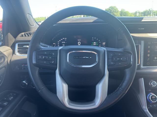 2023 GMC Yukon XL 4WD Denali