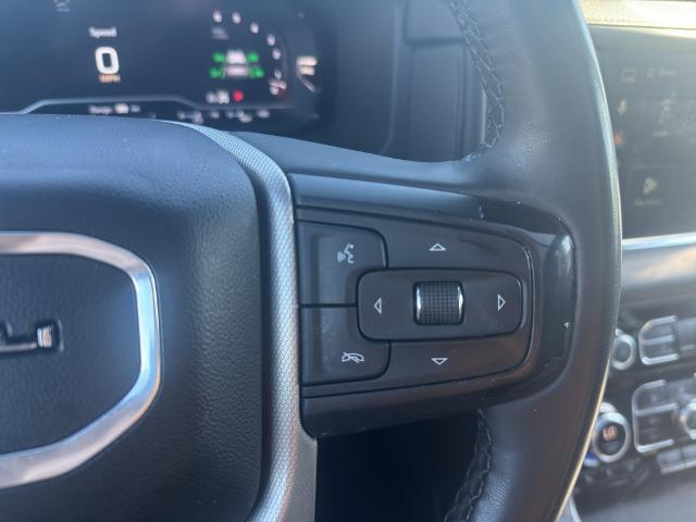 2023 GMC Yukon XL 4WD Denali