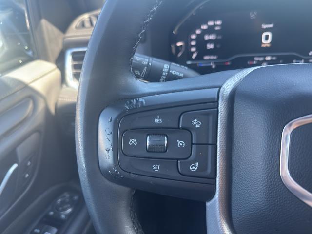 2023 GMC Yukon XL 4WD Denali