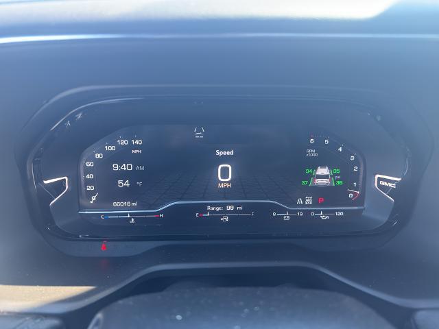 2023 GMC Yukon XL 4WD Denali