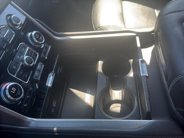 2023 GMC Yukon XL 4WD Denali