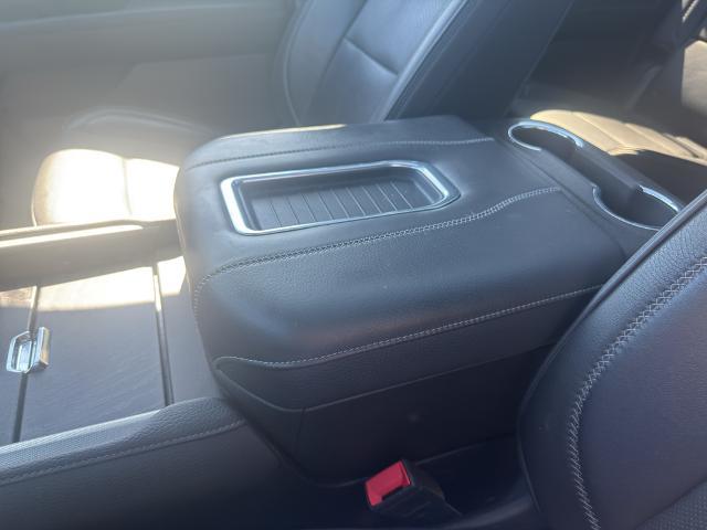 2023 GMC Yukon XL 4WD Denali
