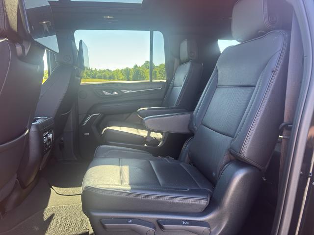 2023 GMC Yukon XL 4WD Denali