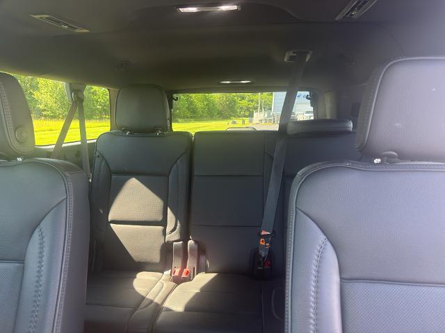 2023 GMC Yukon XL 4WD Denali