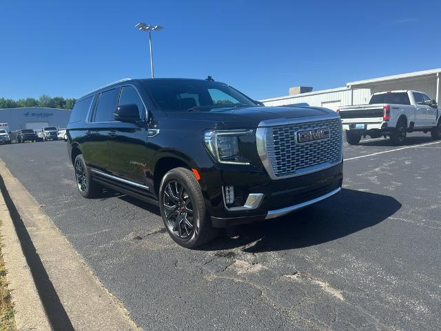 2023 GMC Yukon XL 4WD Denali