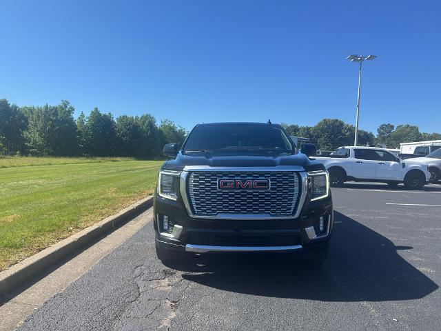 2023 GMC Yukon XL 4WD Denali