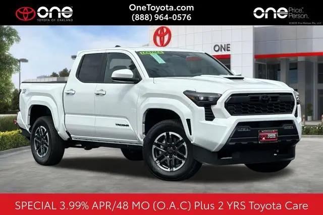 2026 Toyota Tacoma TRD Sport for sale in Oakland, CA