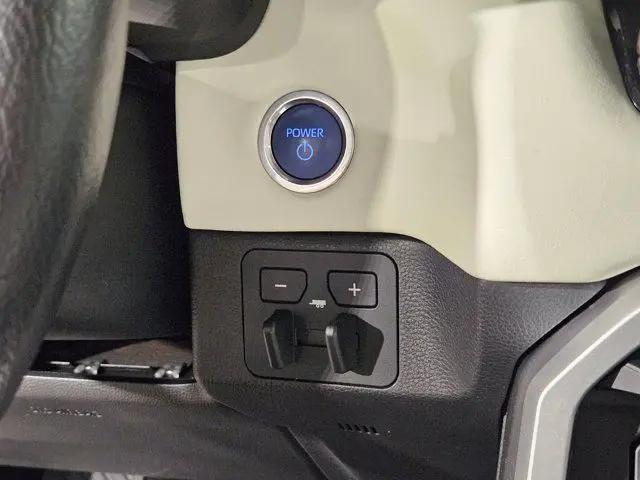 2024 Toyota Sequoia Capstone