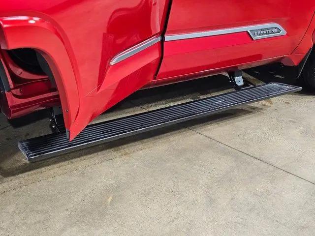 2024 Toyota Sequoia Capstone