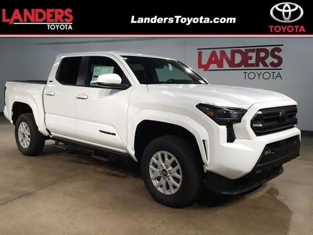 2026 Toyota Tacoma SR5 for sale in Little Rock, AR