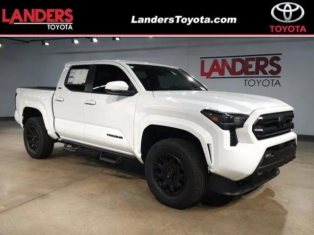 2026 Toyota Tacoma SR5 for sale in Little Rock, AR