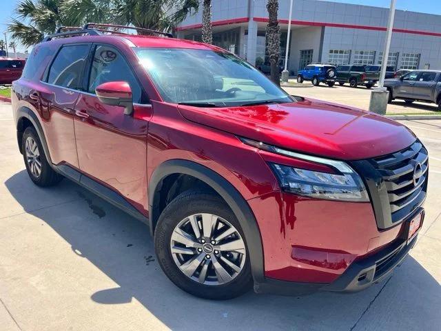 2025 Nissan Pathfinder SV FWD for sale in Harlingen, TX
