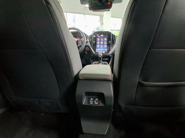 2026 Subaru Crosstrek Wilderness for sale in Harlingen, TX