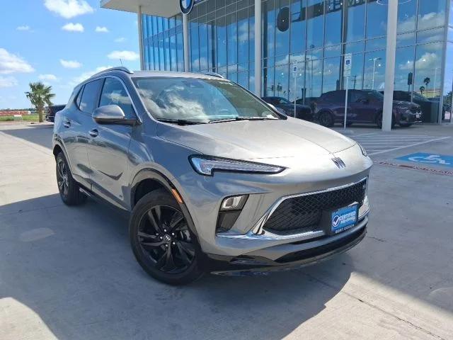 2025 Buick Encore GX Sport Touring FWD for sale in Harlingen, TX