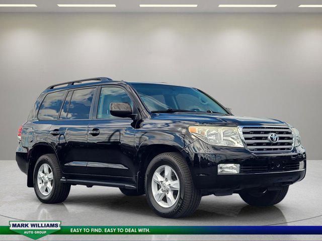 2009 Toyota Land Cruiser V8 for sale near Cincinnati, OH