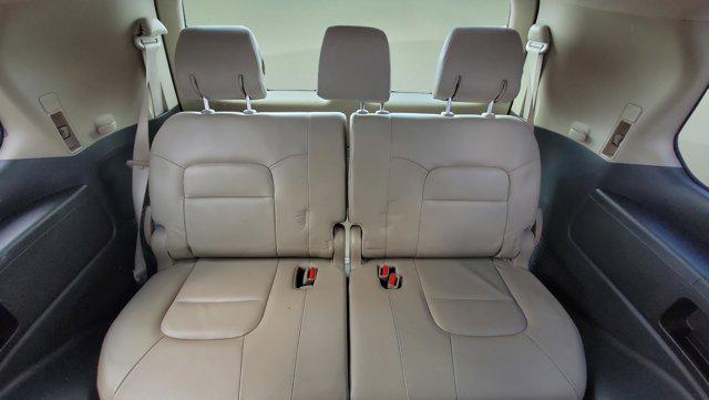 2009 Toyota Land Cruiser V8