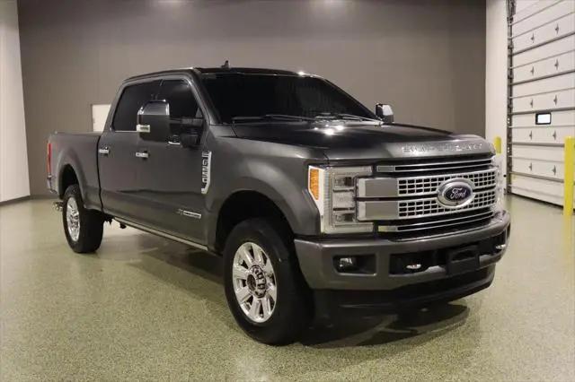 2019 Ford F-250 Platinum for sale in Tomball, TX