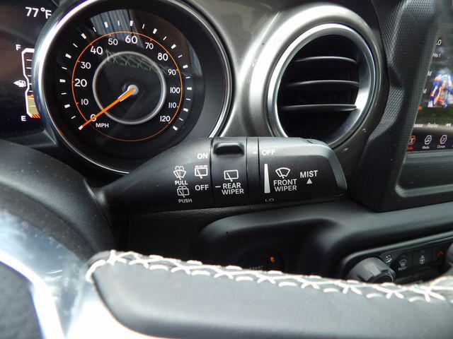 2019 Jeep Wrangler Unlimited Sahara 4x4