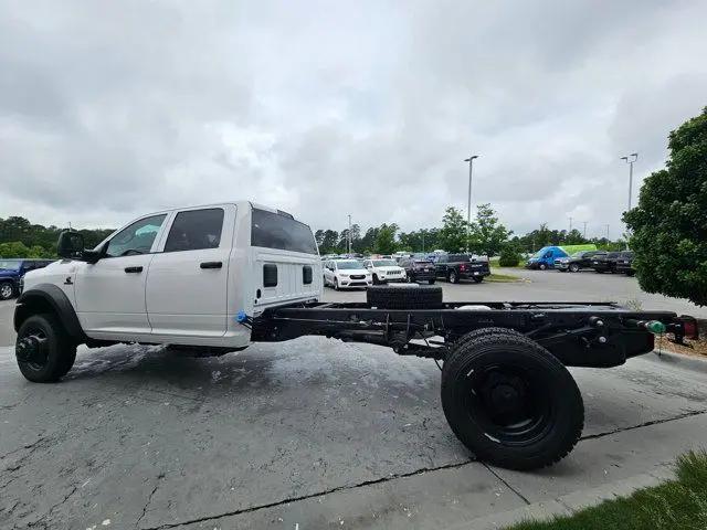 2026 Ram 5500 Tradesman/Big Horn