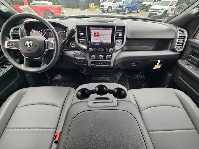 2026 Ram 5500 Tradesman/Big Horn