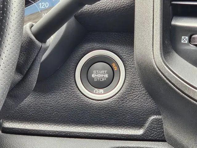 2026 Ram 5500 Tradesman/Big Horn