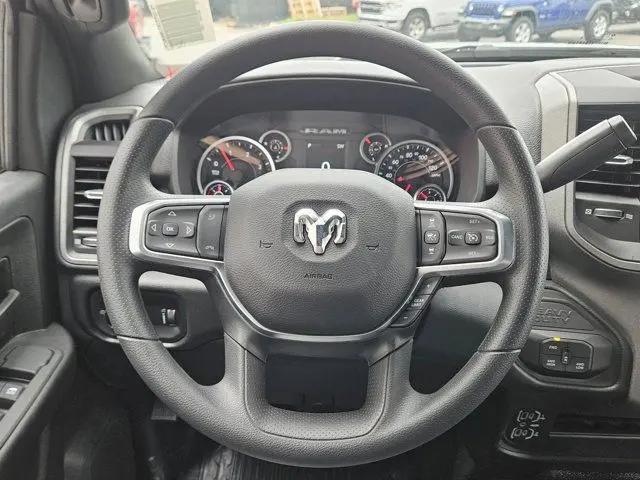 2026 Ram 5500 Tradesman/Big Horn