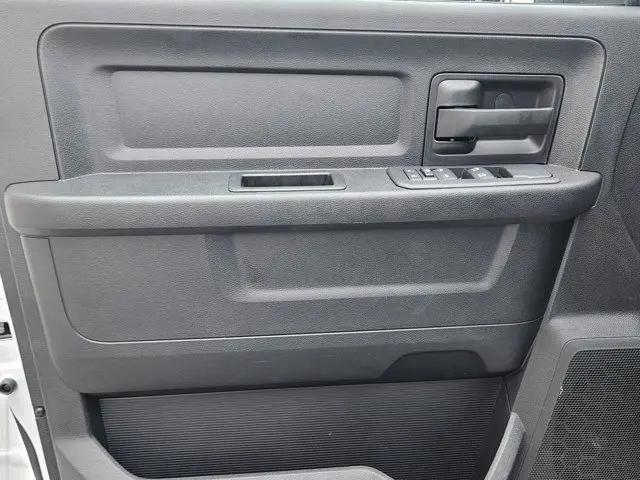2026 Ram 5500 Tradesman/Big Horn
