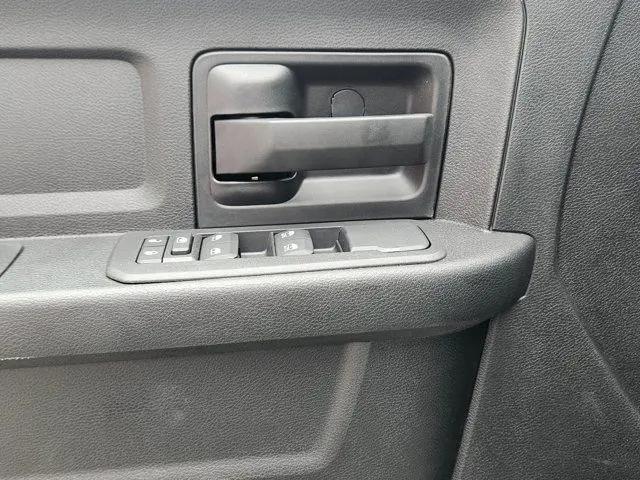 2026 Ram 5500 Tradesman/Big Horn