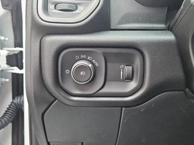 2026 Ram 5500 Tradesman/Big Horn
