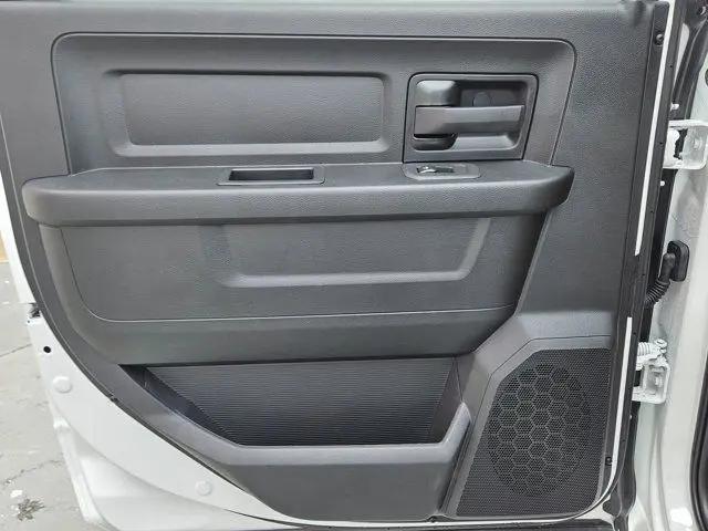 2026 Ram 5500 Tradesman/Big Horn