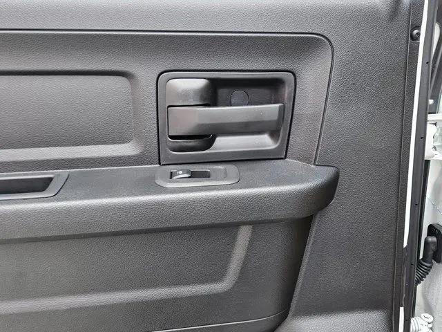 2026 Ram 5500 Tradesman/Big Horn