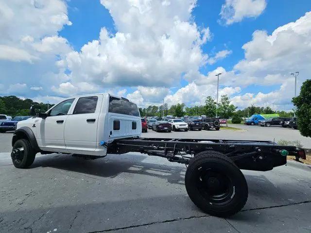 2026 Ram 5500 Tradesman/Big Horn