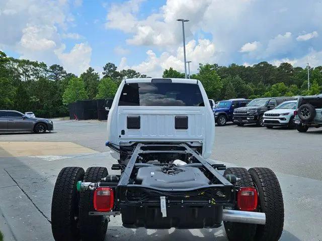 2026 Ram 5500 Tradesman/Big Horn