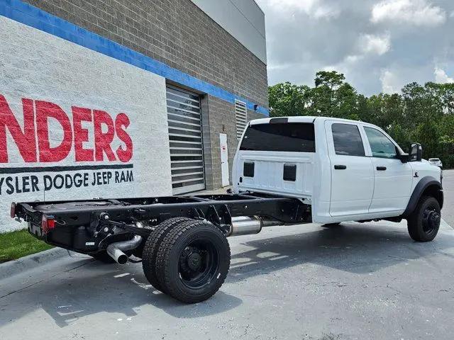 2026 Ram 5500 Tradesman/Big Horn