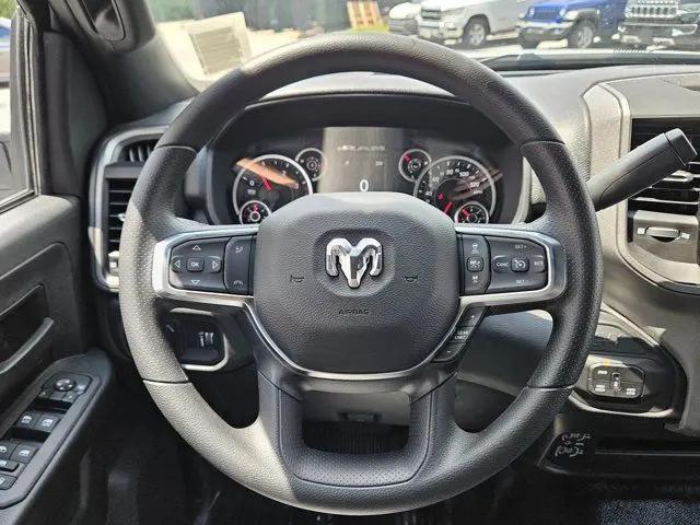 2026 Ram 5500 Tradesman/Big Horn