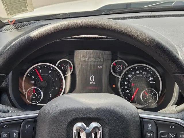2026 Ram 5500 Tradesman/Big Horn