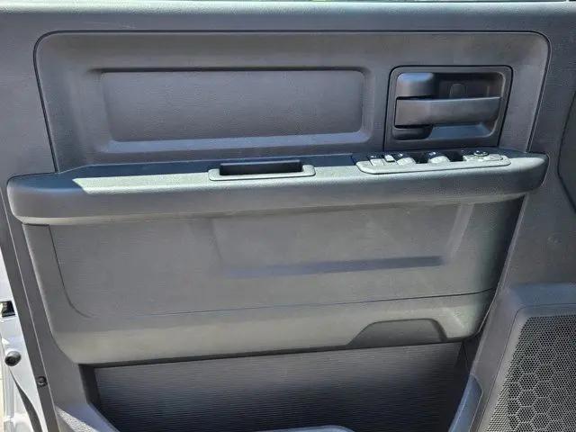 2026 Ram 5500 Tradesman/Big Horn