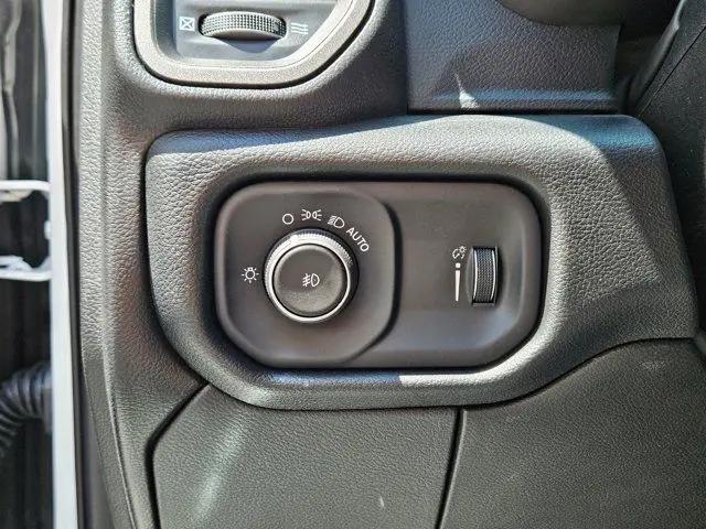 2026 Ram 5500 Tradesman/Big Horn