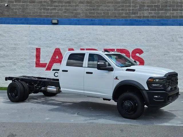 2026 Ram 5500 Tradesman/Big Horn for sale in Little Rock, AR