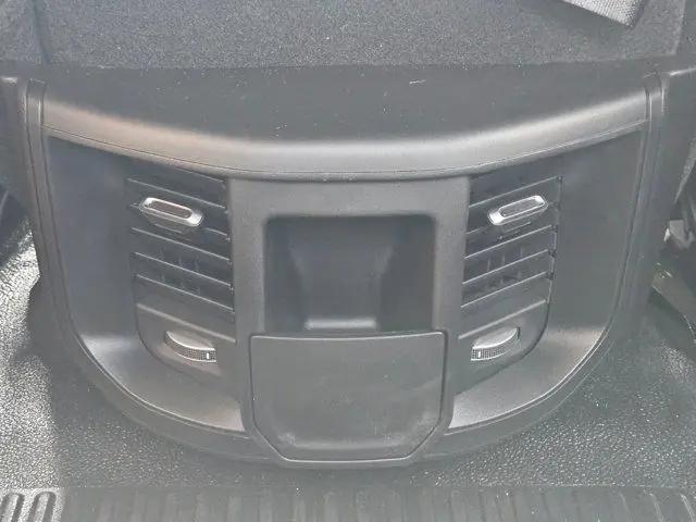 2026 Ram 5500 Tradesman/Big Horn