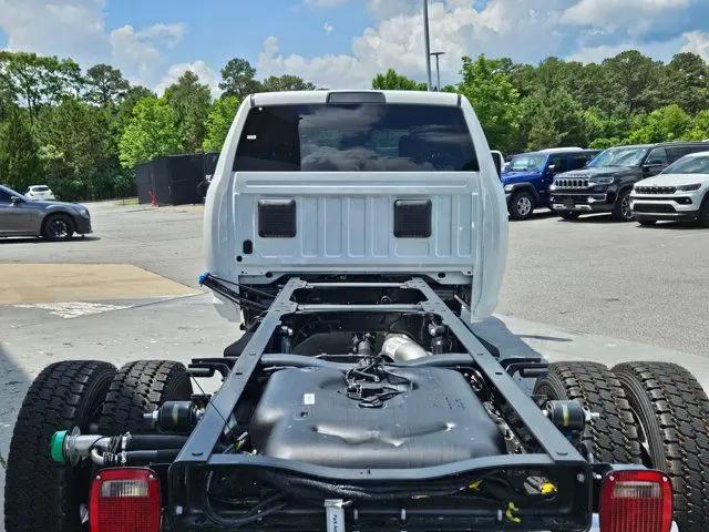 2026 Ram 5500 Tradesman/Big Horn