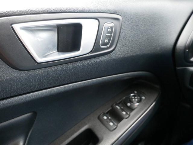 2021 Ford EcoSport Titanium