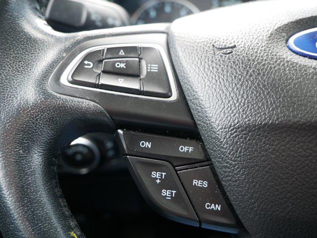 2021 Ford EcoSport Titanium