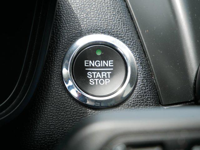 2021 Ford EcoSport Titanium