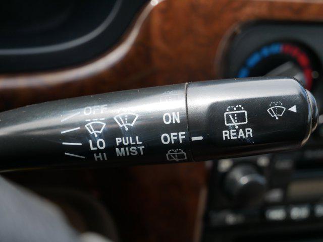 2001 Subaru Outback Base